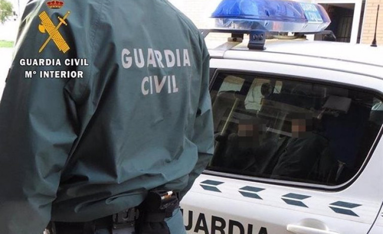 Cinco detenidos en Sevilla y Cádiz que 