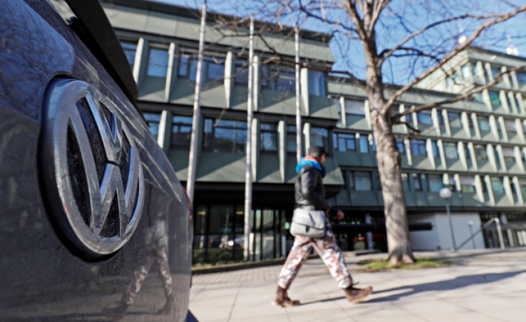 El Tribunal Supremo declara responsable a Volkswagen España por el 