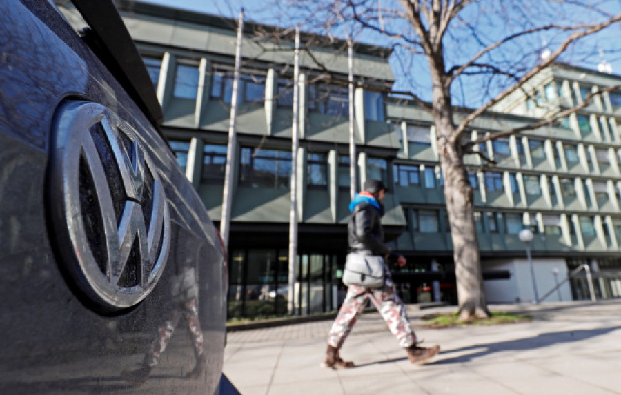 El Tribunal Supremo declara responsable a Volkswagen España por el "diéselgate"