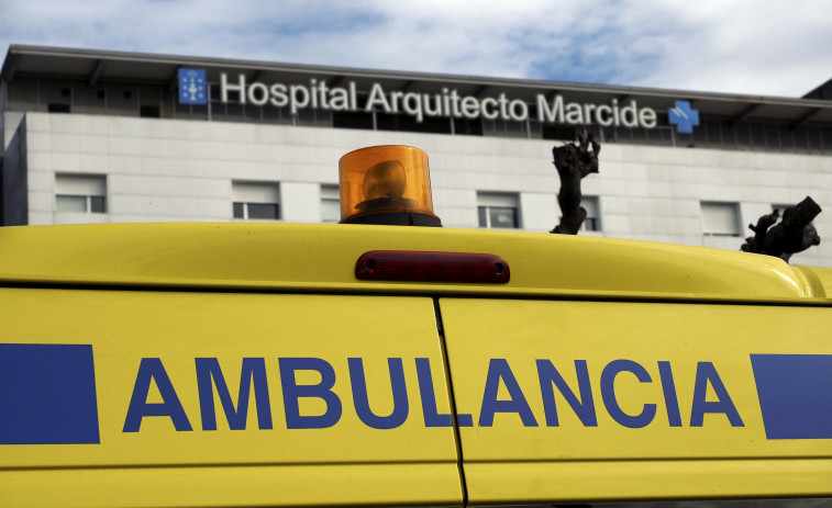 La lista de espera para cirugía duplica la que había antes de la pandemia