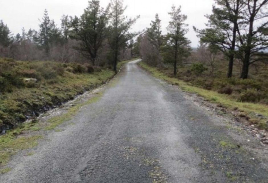 As Pontes adjudica las obras de mejora del Camiño de Couce Seco en O Freixo