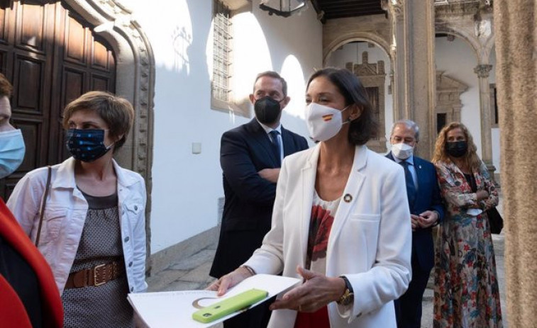 Maroto ve una 