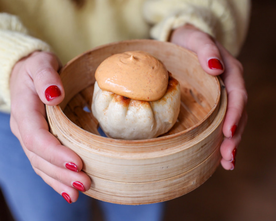 La nueva tendencia gastro que triunfa en A Coruña: el bao