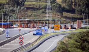 La Xunta amplía las bonificaciones en autopistas autonómicas tras activarse los descuentos en la AP-9