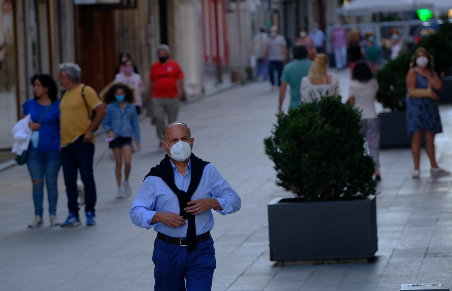 La EPA constata una recuperación de las tasas de actividad y ocupación