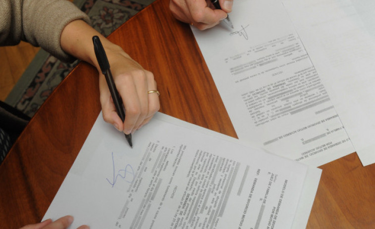 El Supremo pone límites a las pensiones 