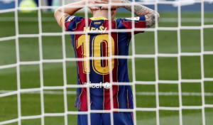 Los caminos del Barça y Messi se separan