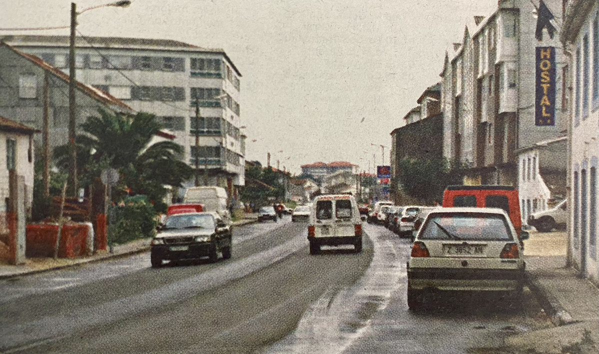 Catabois en 1996