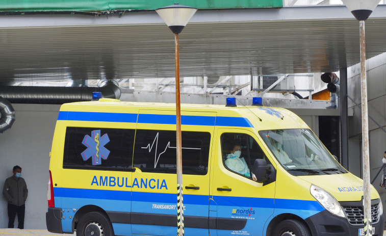 O CHUF incorpora a Intelixencia Artificial en algunhas probas radiolóxicas nas Urxencias