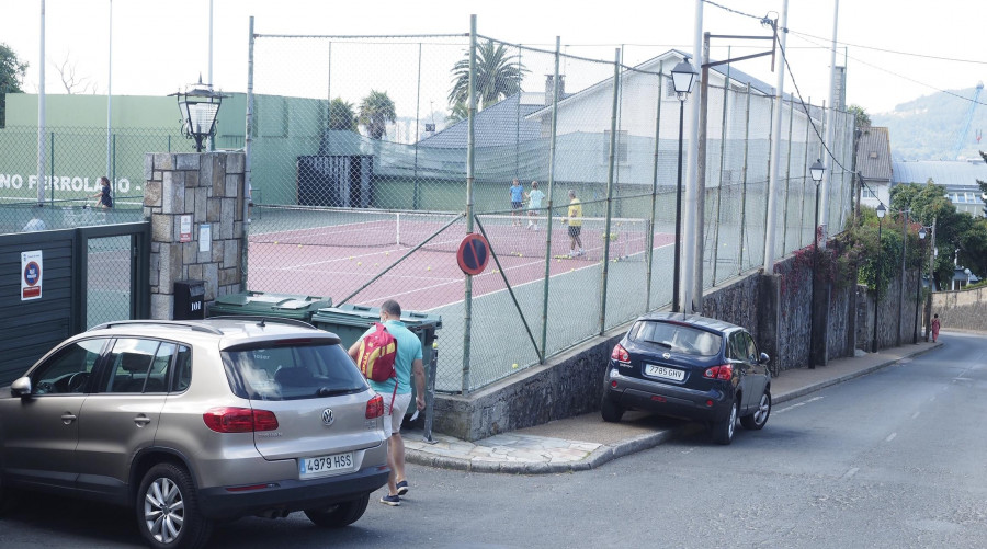 Unos 100.000 euros provinciales para instalaciones deportivas de la zona