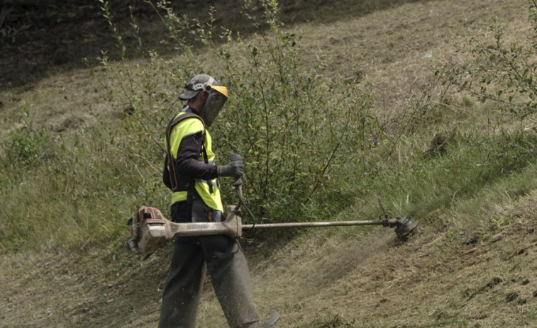 Cinco concellos de la comarca se beneficiarán de las ayudas para planes contra la sequía