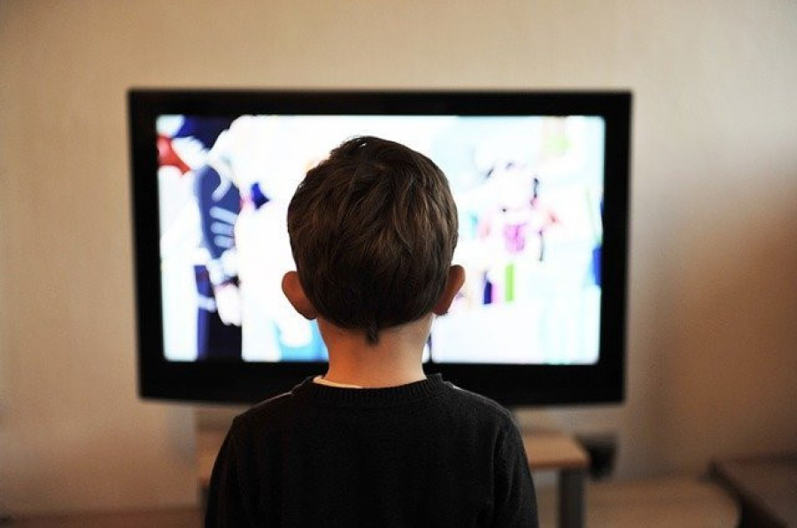 Uno de cada cuatro españoles ya no ve televisión tradicional