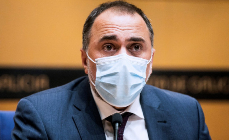 Unidades Postcovid realizaron casi 5.000 consultas a pacientes con secuelas