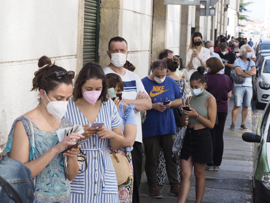 ​Los principales espectáculos de las Fiestas de Ferrol agotan entradas en solo media hora