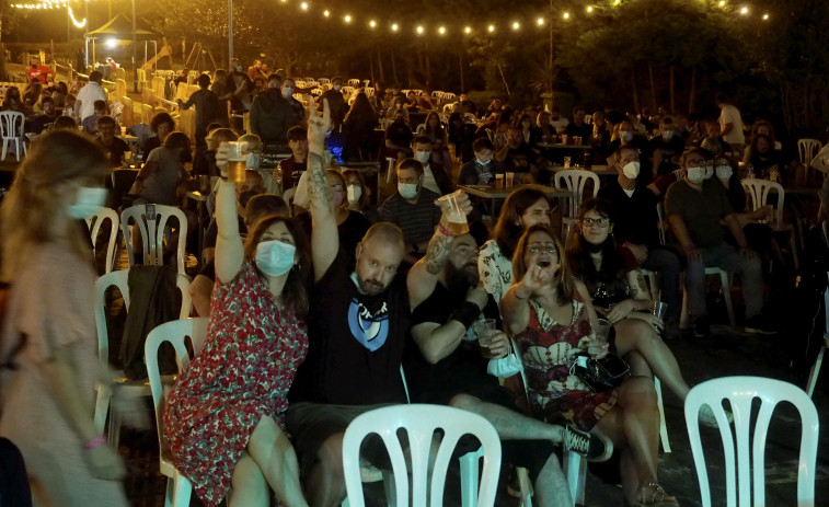 El Felicia Pop Festival cerró edición con gran éxito entre los asistentes