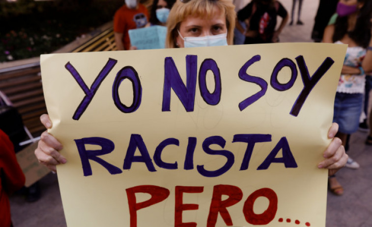 Racismo, ideología y orientación sexual encabezan los delitos de odio en Galicia