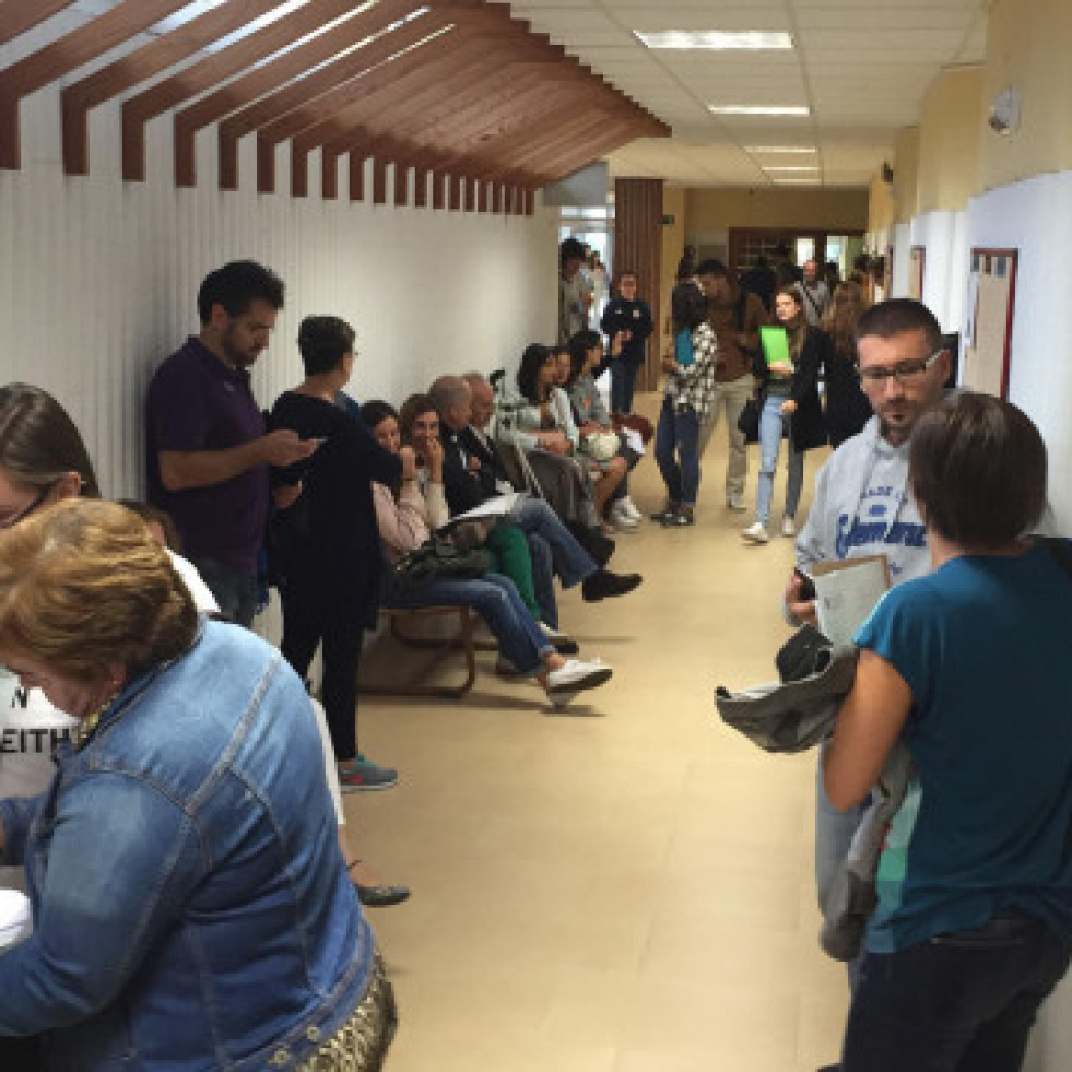 Abre este lunes la matrícula de las Escuelas Oficiales de Idiomas