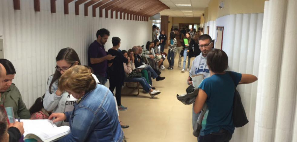Abre este lunes la matrícula de las Escuelas Oficiales de Idiomas