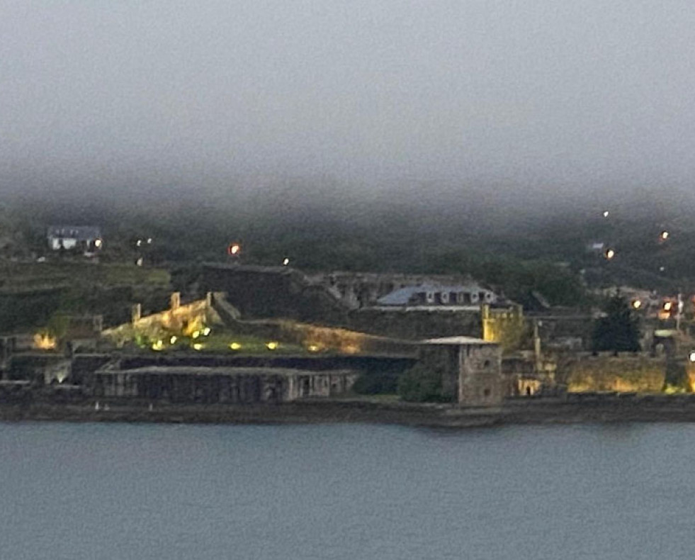 Castillo San Felipe