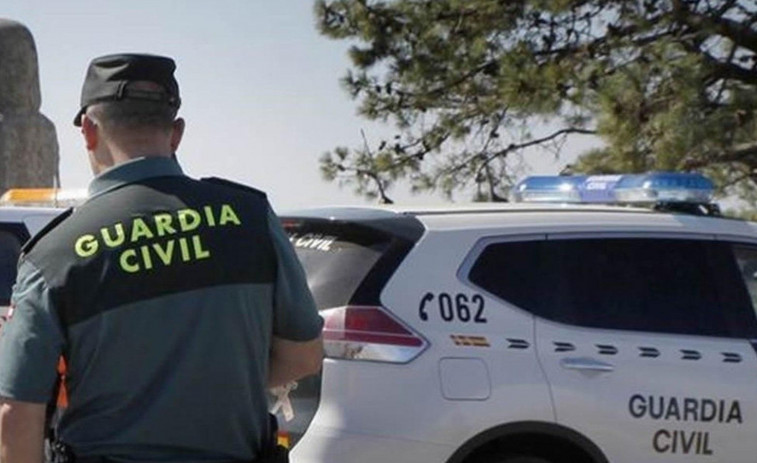 Tres vecinos de Ferrol entre los detenidos en una operación contra estafas bancarias