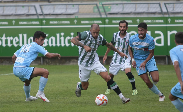 Final con sabor amargo para el Racing