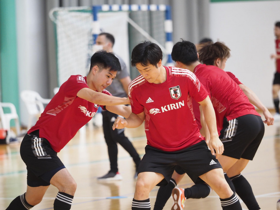 A Gándara vibrará hoy con el espectáculo del fútbol sala