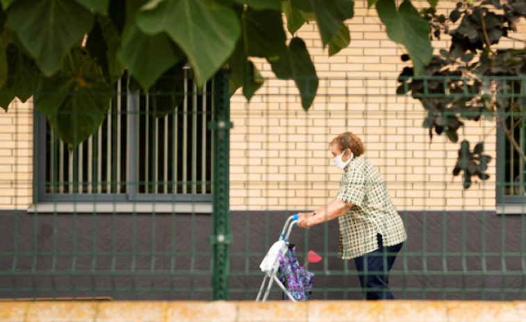 Residencias en la era de las vacunas contra el covid: ¿por qué hay casos y muertes?