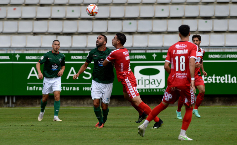 Derrota cruel del Racing para empezar