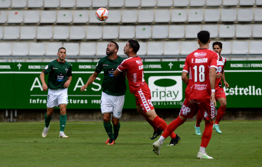 Derrota cruel del Racing para empezar