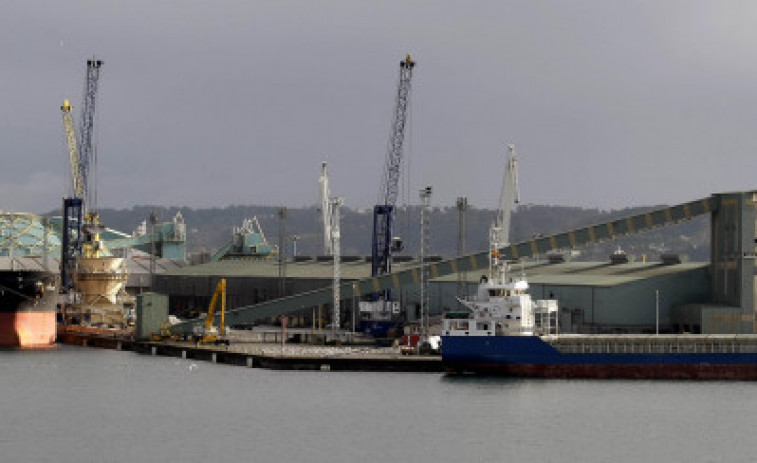Las exportaciones gallegas en niveles prepandemia pese a caída de 4,6 % en junio