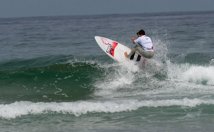 El Gobierno respalda la construcción de un Centro de Alto Rendimiento de Surf en Valdoviño