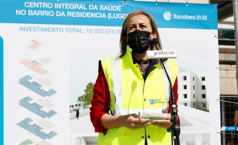 La Xunta pide seriedad al Gobierno y no implantar el pago por autovías
