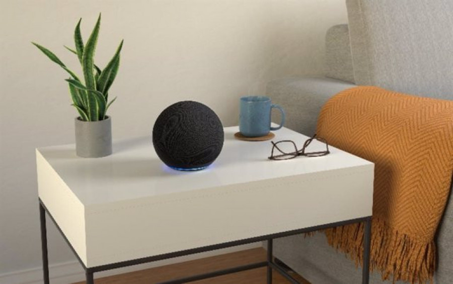 Alexa hablará más alto cuando haya ruido de fondo con la función de sonido adaptativo