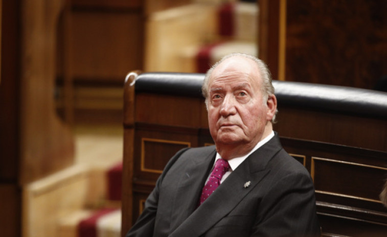 La Fiscalía cree que Juan Carlos I cobró comisiones internacionales