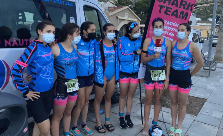 Banyoles reparte este fin de semana un par de títulos