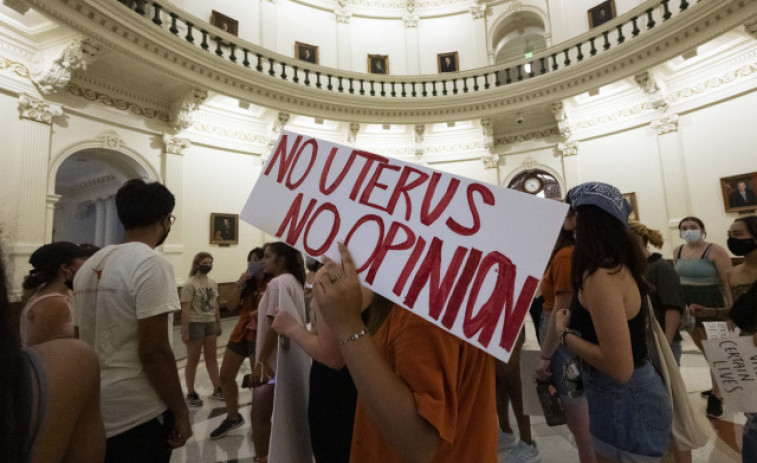El gobierno de Biden aplicará la ley federal de 1994 para proteger el aborto en Texas