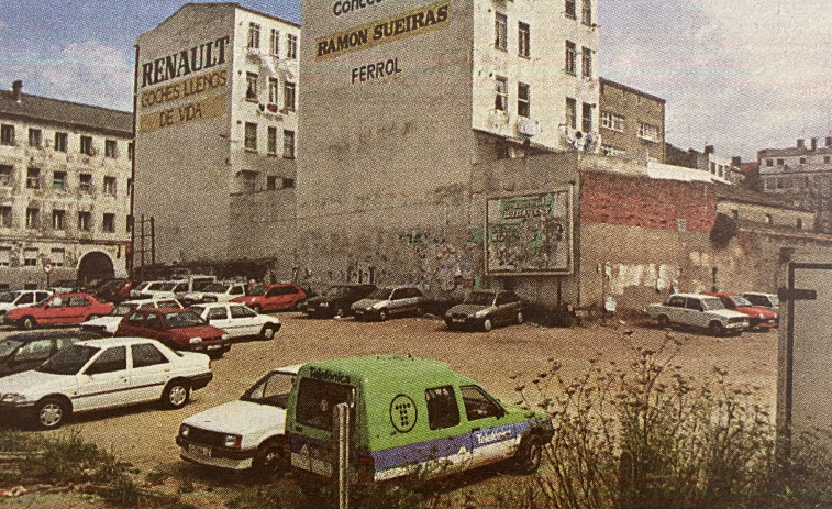 Hace 25 años: Cinco ofertas para el multiusos y Simón se enfada con los jugadores