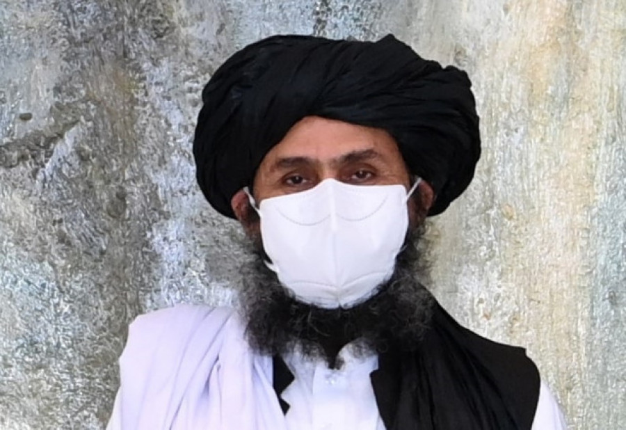 El mulá Hasán Ajund encabeza el nuevo gobierno talibán con el mulá Baradar como 'número dos'
