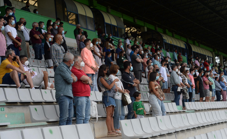 El Racing pone entradas a la venta para el Valladolid B