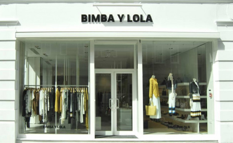 Bimba y Lola se alía con ImagineX, un grupo de distribución asiático, para lanzar la marca en China