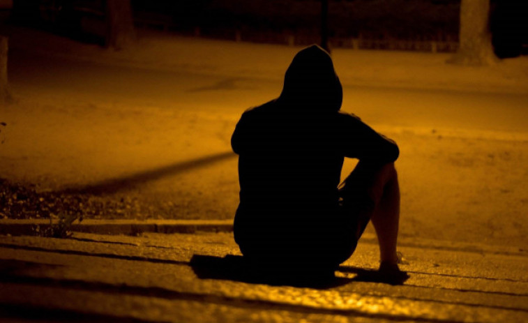 El suicidio, la otra pandemia: por cada persona que lo consigue, hay otras veinte que lo intentan