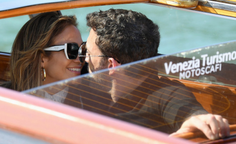 Ben Affleck se declara 