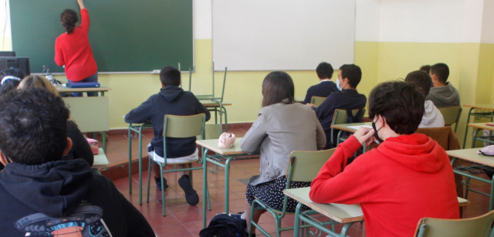 La Xunta convoca este lunes ayudas para que alumnos de Bachillerato y universidad aprendan idiomas con estancias de verano