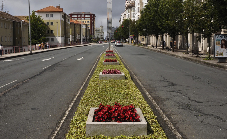 El proyecto de la carretera de Castilla quedará definido este mes