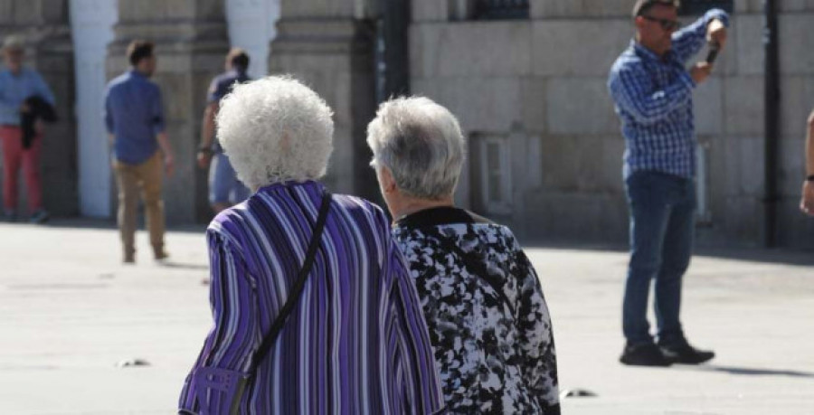 El Gobierno negocia ya la segunda parte de la reforma de pensiones