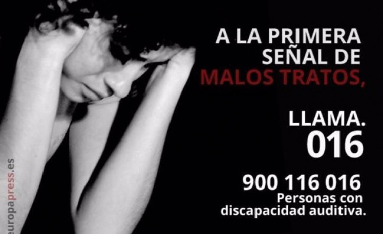 Ascienden a 34 las mujeres asesinadas por violencia de género en lo que va de año, tras el caso de Alicante