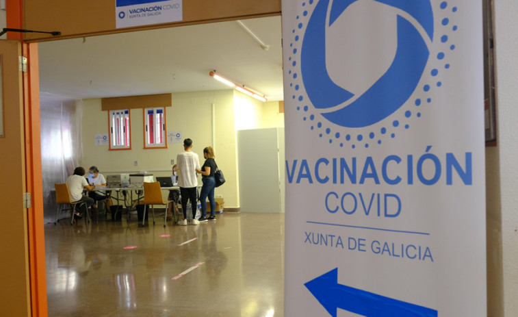 Ferrolterra registra cero casos nuevos de covid por primera vez desde el mes de junio