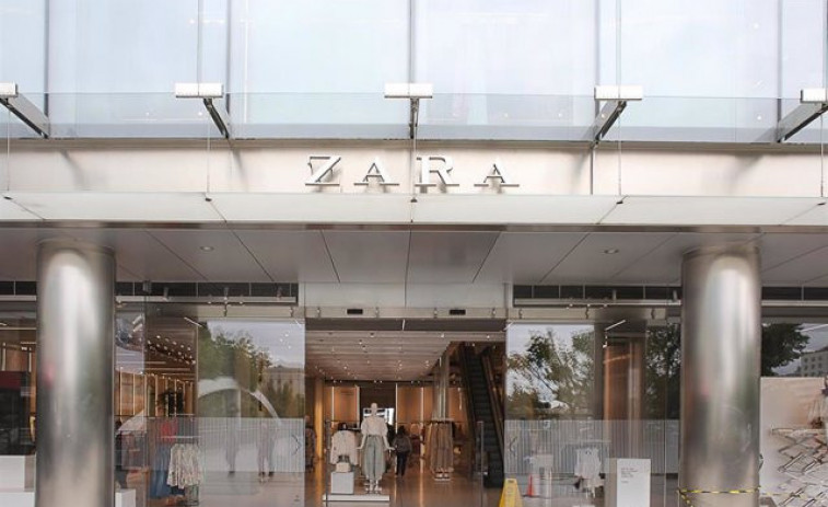 Inditex integrará Uterqüe en Massimo Dutti y Zara Man lanza una línea de prendas deportivas