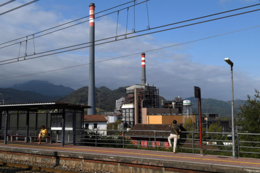 Los altos precios del gas y de los derechos de emisión de CO2 disparan el precio de la luz en toda Europa