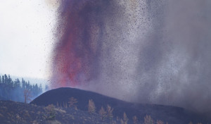 Estromboliano, lapilli o piroclastos, una chuleta rápida para hablar sobre volcanes como un experto